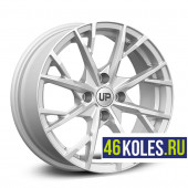Wheels UP R16 / 6.5J PCD 4x100 ЕТ 35 ЦО 67.1 Up126