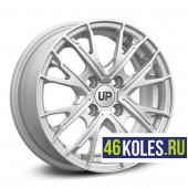 Wheels UP R14 / 5.5J PCD 4x98 ЕТ 35 ЦО 58.5 Up127
