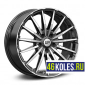 Wheels UP R18 / 7.5J PCD 5x114.3 ЕТ 45 ЦО 60.1 Up128