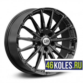 Wheels UP R18 / 7.5J PCD 5x112 ЕТ 40 ЦО 57.1 Up128