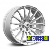 Wheels UP R18 / 7.5J PCD 5x114.3 ЕТ 45 ЦО 60.1 Up128