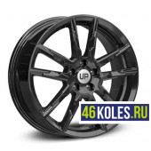Wheels UP R17 / 6.5J PCD 4x100 ЕТ 40 ЦО 67.1 Up107