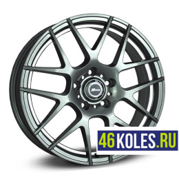 X-RACE R16 / 6.5J PCD 5x114.3 ЕТ 40 ЦО 66.1 AF-02