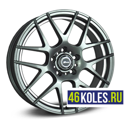 X-RACE R16 / 6.5J PCD 5x114.3 ЕТ 40 ЦО 66.1 AF-02