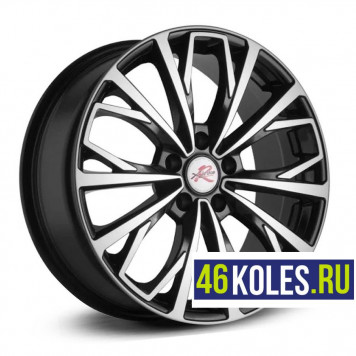 X-trikeRST R18 / 7J PCD 5x114.3 ЕТ 38 ЦО 67.1 Outlander R038