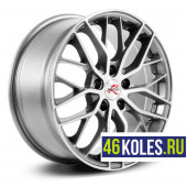 X-trikeRST R17 / 7.5J PCD 5x114.3 ЕТ 45 ЦО 66.1 Teana R007