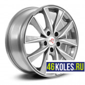 X-trikeRST R17 / 7J PCD 5x114.3 ЕТ 50 ЦО 67.1 Tuscon R057