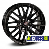Yamato Samurai R18 / 7.5J PCD 5x114.3 ЕТ 50 ЦО 67.1 Fudo