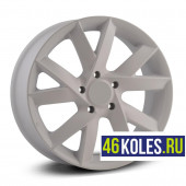 Yamato Samurai R17 / 7J PCD 5x114.3 ЕТ 45 ЦО 60.1 Kogama no Sitoki