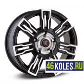 Yamato Samurai R18 / 8J PCD 5x150 ЕТ 60 ЦО 110.5 Takaeda Singen