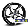 Yamato R16 / 7J PCD 5x114.3 ЕТ 39 ЦО 60.1 Aoki