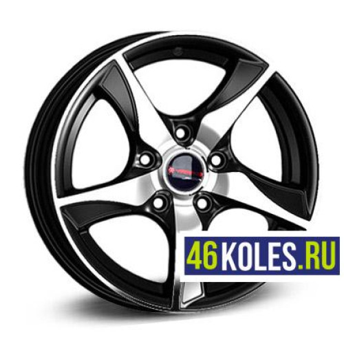 Yamato R16 / 7J PCD 5x114.3 ЕТ 39 ЦО 60.1 Aoki