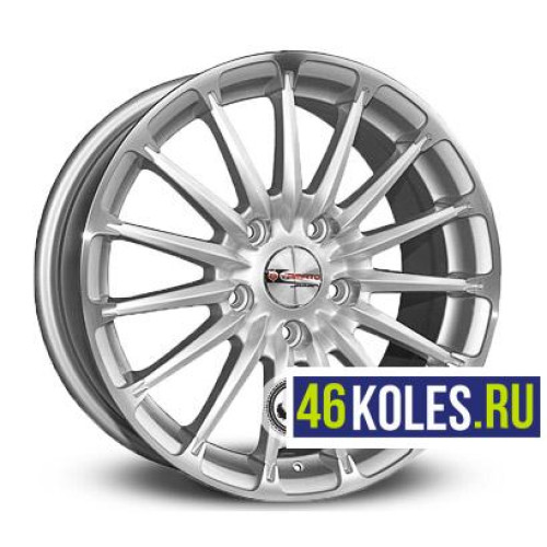Yamato R16 / 7J PCD 5x110 ЕТ 42 ЦО 73.1 Asakura