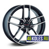 Yamato R18 / 8J PCD 5x114.3 ЕТ 50 ЦО 60.1 Akira