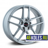 Yamato R18 / 8J PCD 5x112 ЕТ 40 ЦО 66.6 Akira