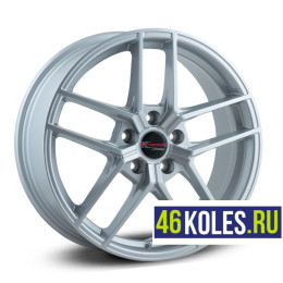 Yamato R18 / 8J PCD 5x114.3 ЕТ 50 ЦО 60.1 Akira