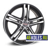 Yamato R16 / 6.5J PCD 5x112 ЕТ 33 ЦО 57.1 Akita