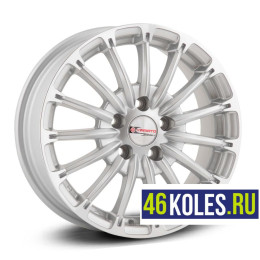 Yamato R16 / 7J PCD 5x112 ЕТ 42 ЦО 73.1 Asakura