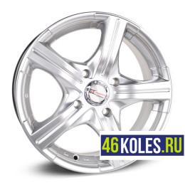 Yamato R16 / 6.5J PCD 5x114.3 ЕТ 45 ЦО 73.1 Hamaguti