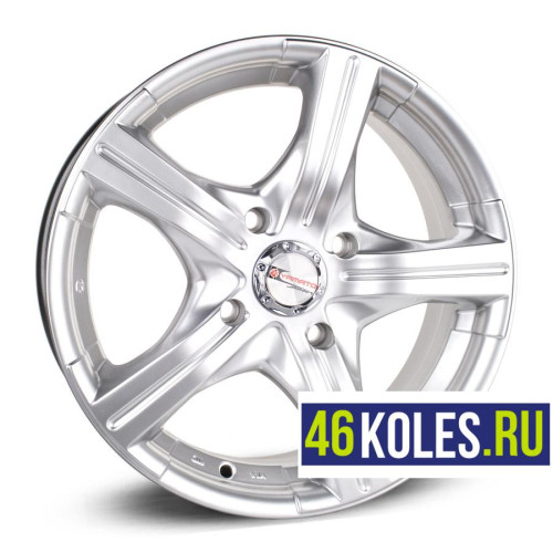 Yamato R16 / 6.5J PCD 5x114.3 ЕТ 45 ЦО 73.1 Hamaguti