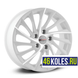 Yamato R16 / 6J PCD 4x100 ЕТ 48 ЦО 54.1 Hoshi