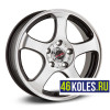 Yamato R16 / 6J PCD 5x114.3 ЕТ 48 ЦО 67.1 Imagava