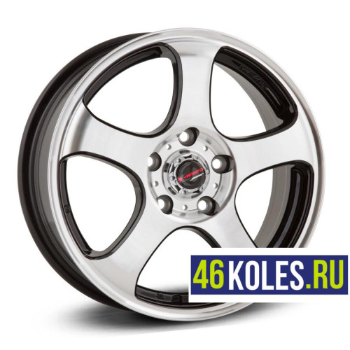Yamato R16 / 6J PCD 5x114.3 ЕТ 48 ЦО 67.1 Imagava