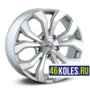 Yamato R20 / 8.5J PCD 5x120 ЕТ 47 ЦО 72.6 Kano