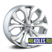 Yamato R20 / 8.5J PCD 5x120 ЕТ 47 ЦО 72.6 Kano