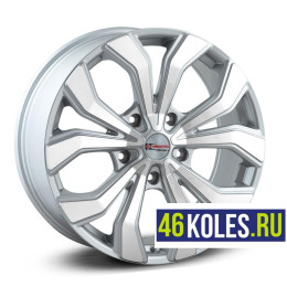 Yamato R20 / 8.5J PCD 5x120 ЕТ 47 ЦО 72.6 Kano