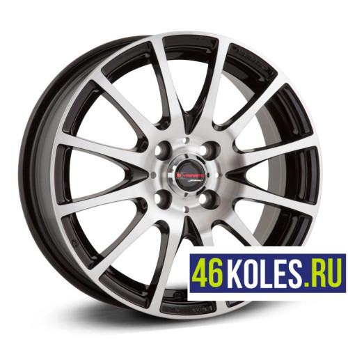 Yamato R15 / 6J PCD 5x105 ЕТ 39 ЦО 56.6 Kuoka