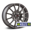 Yamato R15 / 6J PCD 5x100 ЕТ 40 ЦО 57.1 Kuoka