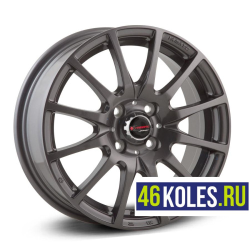Yamato R15 / 6J PCD 5x100 ЕТ 40 ЦО 57.1 Kuoka