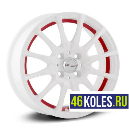 Yamato R14 / 6J PCD 5x100 ЕТ 35 ЦО 57.1 Kuoka