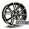 Yamato R16 / 6.5J PCD 5x108 ЕТ 52.5 ЦО 63.3 Mijuno