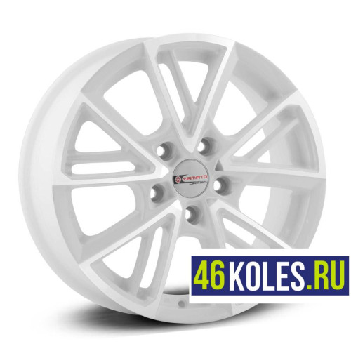Yamato R17 / 7J PCD 5x112 ЕТ 40 ЦО 57.1 Mijuno