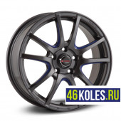 Yamato R18 / 7J PCD 5x114.3 ЕТ 45 ЦО 66.1 Mitaki