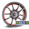 Yamato R17 / 7.5J PCD 5x115 ЕТ 42 ЦО 70.1 Mitaki