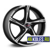 Yamato R16 / 6.5J PCD 5x112 ЕТ 46 ЦО 57.1 Mogama