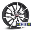 Yamato R15 / 6J PCD 5x114.3 ЕТ 45 ЦО 60.1 Nakamura