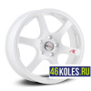 Yamato R17 / 7J PCD 5x115 ЕТ 44 ЦО 70.1 Nomura