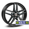 Yamato R18 / 7.5J PCD 5x114.3 ЕТ 50 ЦО 66.1 Renjiro