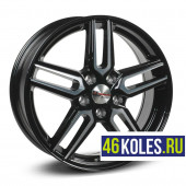 Yamato R18 / 7.5J PCD 5x114.3 ЕТ 50 ЦО 66.1 Renjiro