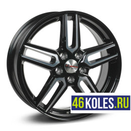 Yamato R18 / 7.5J PCD 5x114.3 ЕТ 50 ЦО 66.1 Renjiro