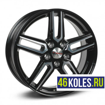 Yamato R18 / 7.5J PCD 5x114.3 ЕТ 50 ЦО 66.1 Renjiro