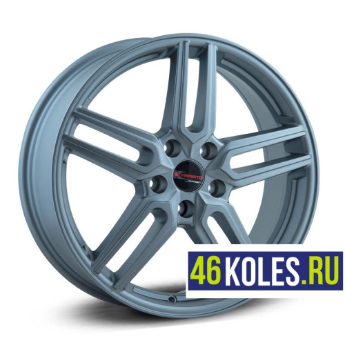 Yamato R18 / 7.5J PCD 5x114.3 ЕТ 45 ЦО 67.1 Renjiro