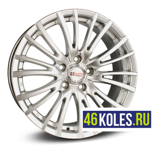 Yamato R16 / 6.5J PCD 5x114.3 ЕТ 50 ЦО 67.1 Sakuradjima