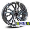 Yamato R18 / 7J PCD 5x108 ЕТ 36 ЦО 65.1 Satoshi