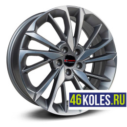Yamato R18 / 7J PCD 5x108 ЕТ 36 ЦО 65.1 Satoshi