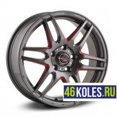 Yamato R17 / 7J PCD 5x112 ЕТ 45 ЦО 57.1 Sidzuoka